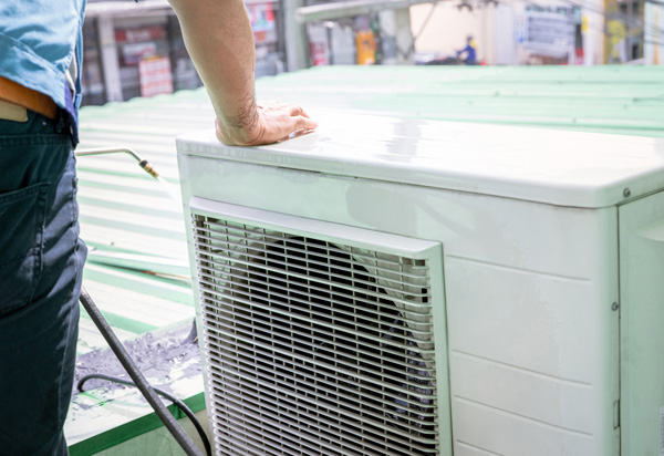 Entreprise de climatisation à Antibes 06600
